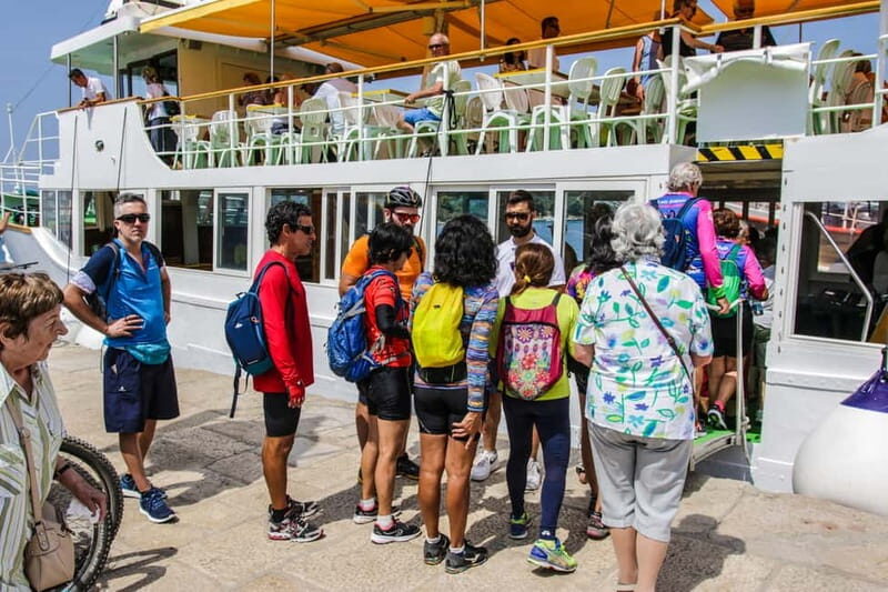 Pore: Day Trip to Rovinj & Lim Fjord - The Sum Up
