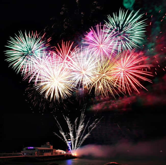 Pore: Firework Sea Cruise - An In-Depth Look at the Firework Sea Cruise