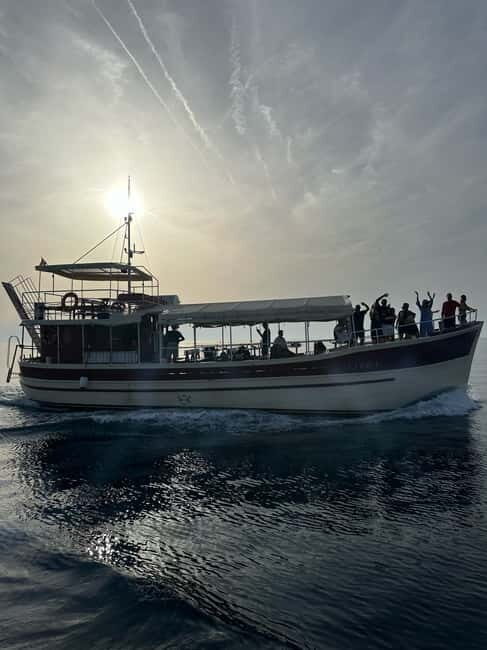 Pore: Firework Sea Cruise - Final Thoughts: Why You Should Consider the Firework Sea Cruise