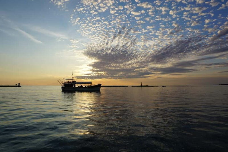 Pore: Firework Sea Cruise - FAQ