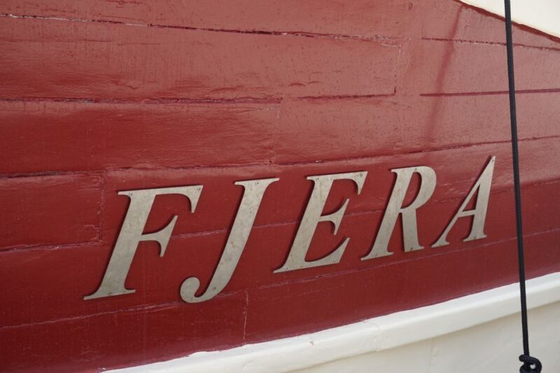 Pore: Panoramic Morning Cruise Among 20 Islands with Drinks - An In-Depth Look at the Experience