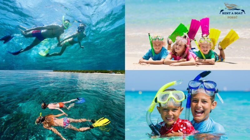 Pore: Private Snorkeling Tour with Drinks - The Itinerary: What You Can Expect