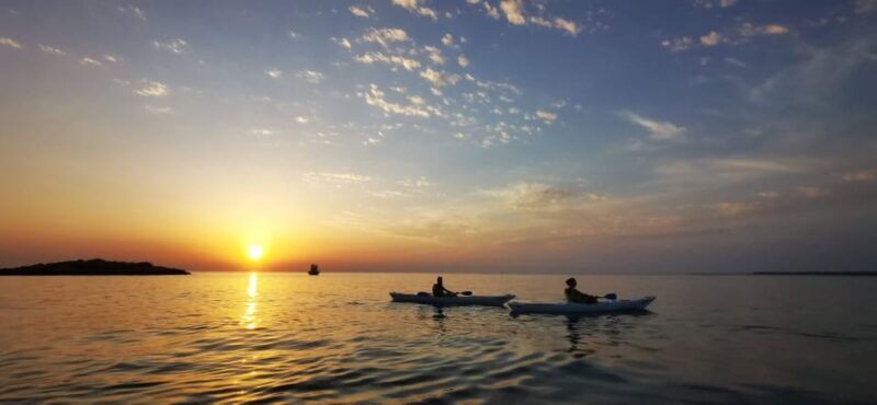 Pore: Sea Kayaking Sunset Tour - A Detailed Look at the Pore Sea Kayaking Sunset Tour