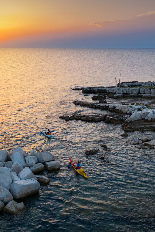 Pore: Sea Kayaking Sunset Tour - Final Thoughts: Is the Sunset Kayak Tour Worth It?