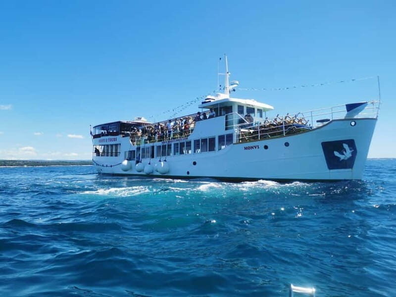 Pore: Sunset Cruise with Dinner and cocktail - Who Will Enjoy This Tour?