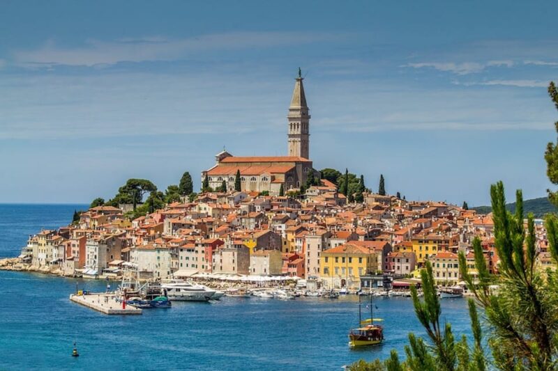 Poreč: Day Trip to Rovinj, Vrsar & Lim Fjord - Included Features