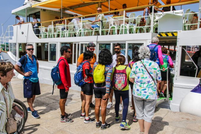 Poreč: Day Trip to Rovinj, Vrsar & Lim Fjord - Frequently Asked Questions