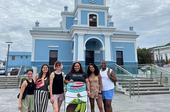 Pork Highway & Cayey Cultural & Gastronomical Experience - Who Should Book This Tour?