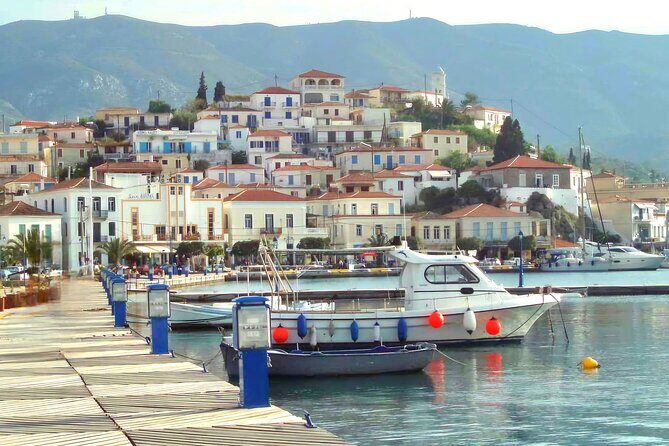 Poros Island Private Tour From Athens - The Sum Up: Is It Worth It?