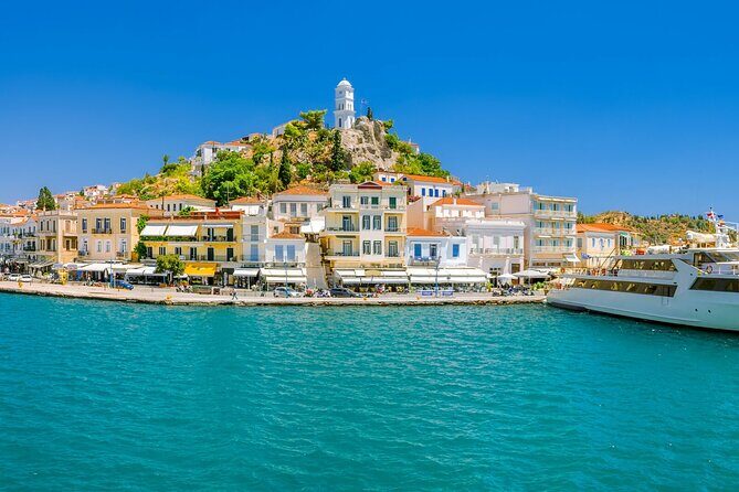 Poros Island Private Tour From Athens - FAQ