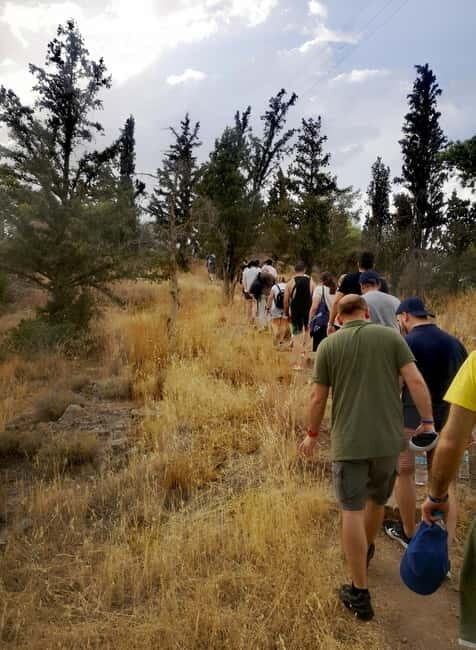 Poros: Three Peaks City Tour Hiking with Fresh Lemonade - Final Thoughts: Is This Tour Worth It?