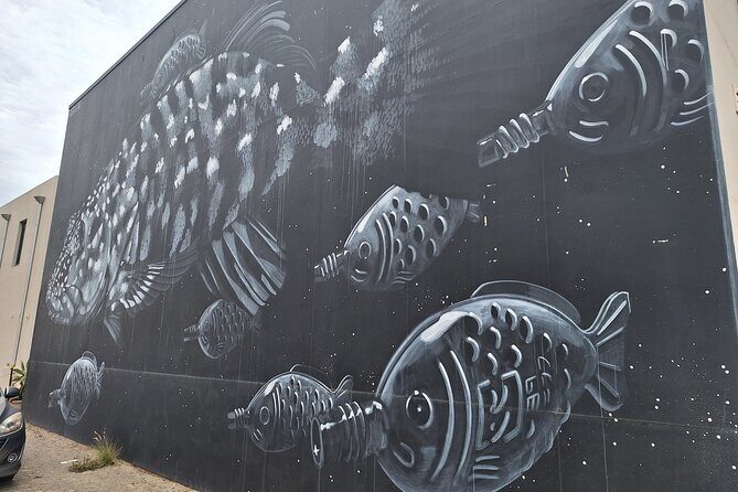 Port Adelaide Walking Tour and optional Dolphin Cruise - A Detailed Look at the Tour