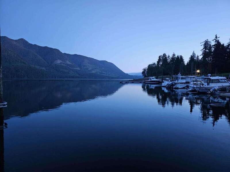 Port Alice: Sea Otter and Wildlife Watching Boat Tour - FAQs