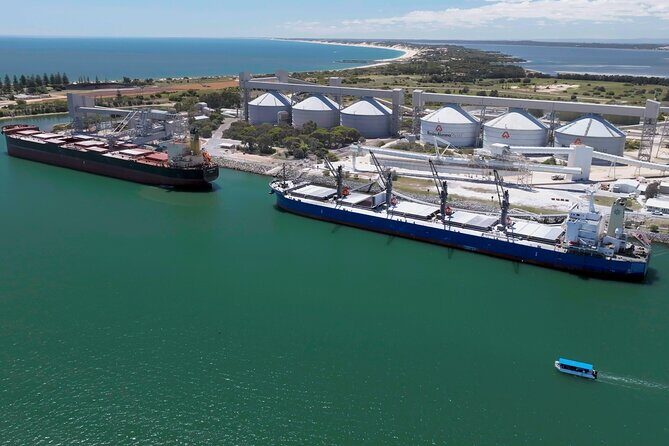 Port and Dolphin Cruise Bunbury Tour - Who Should Consider This Tour?