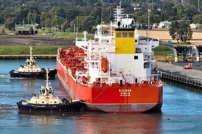 Port and Dolphin Cruise Bunbury Tour - Final Thoughts