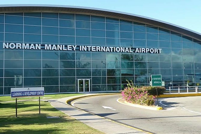Port Antonio Hotel Private Roundtrip Airport Transfer From Kingston Airport(Kin) - Additional Information