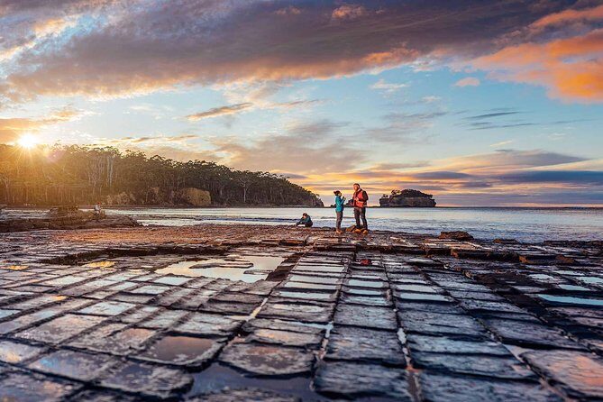 Port Arthur Day Tour Private Charter Service ( 3 days in advance - Final Thoughts