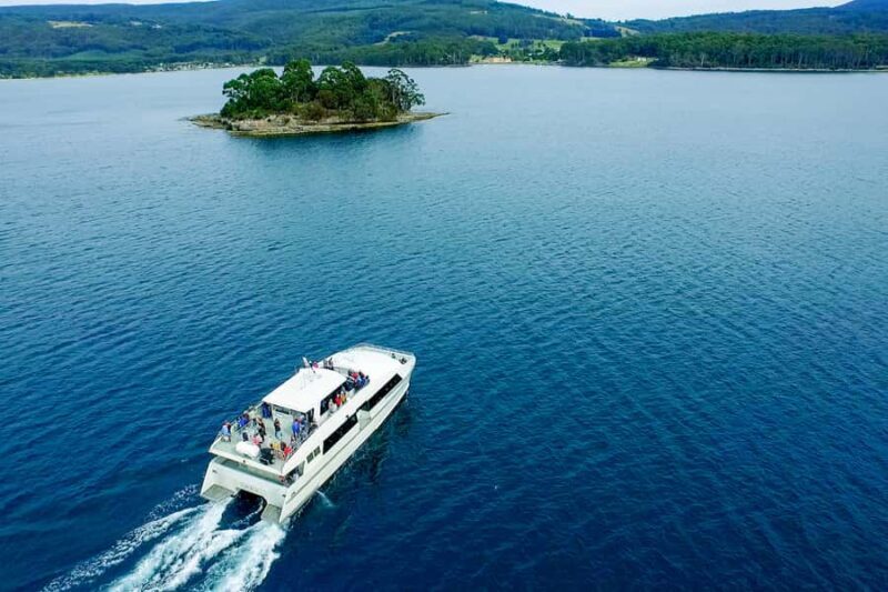 Port Arthur Historic Site Admission and Tour Options - FAQ