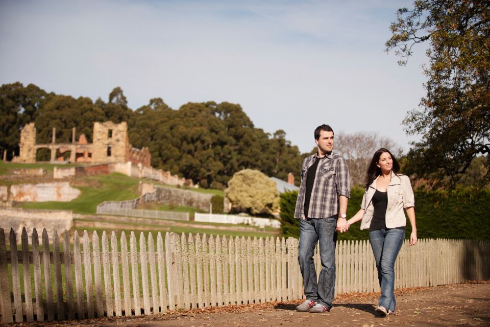 Port Arthur Historic Site Entry Ticket - Customer Reviews