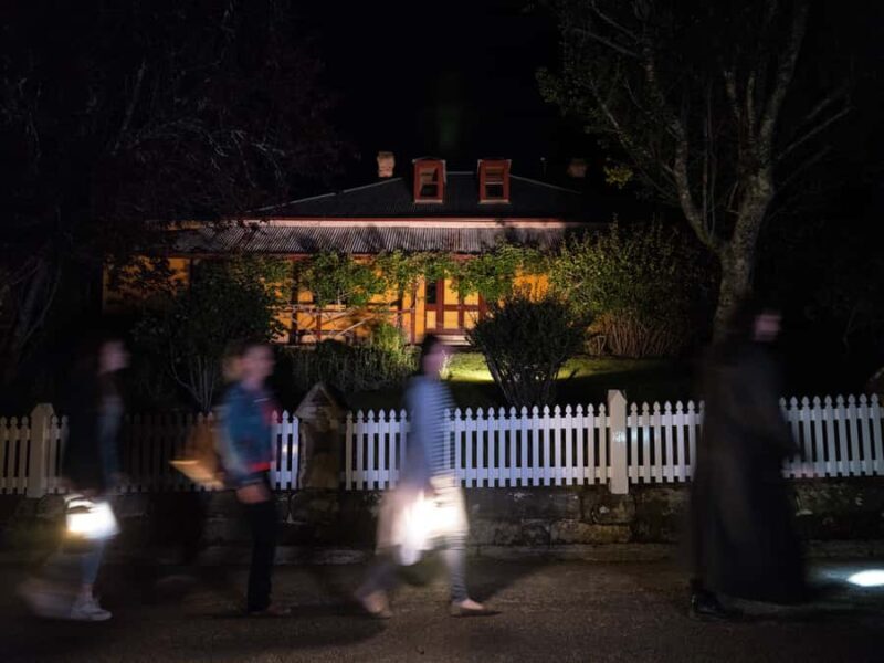 Port Arthur Historic Site Ghost Tour - The Sum Up: Is the Port Arthur Ghost Tour Worth It?