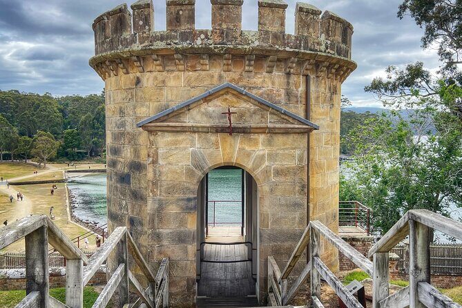 Port Arthur Historic Site on Saturday including Salamanca Market - Who Should Consider This Tour?