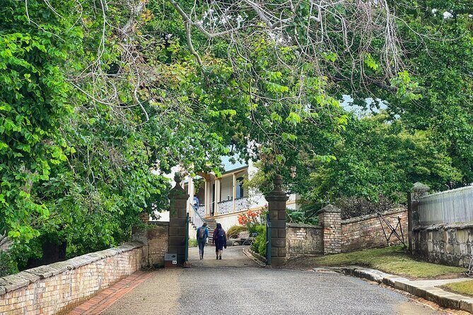 Port Arthur Historic Site on Saturday including Salamanca Market - FAQ