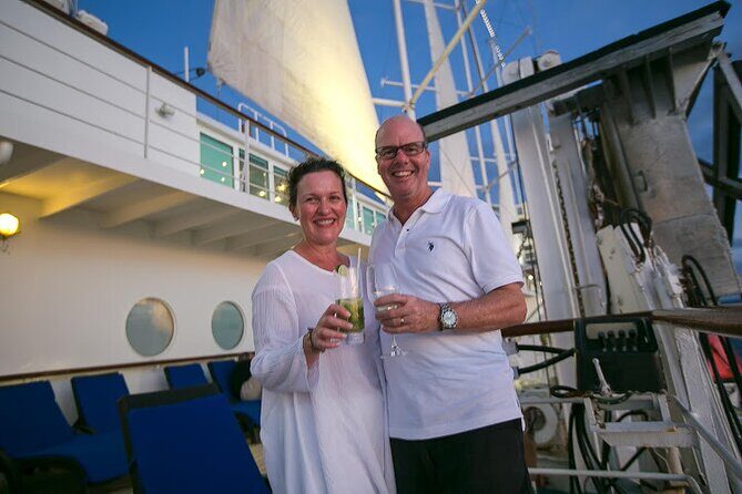 Port Arthur Return Transfer, mimimum 4 passengers - Final Thoughts