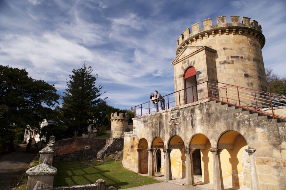 Port Arthur Shuttle and Tasman Sights Tour - Tour Pricing