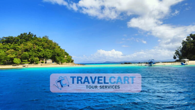 PORT BARTON: Full-day Shared Island Hopping Tour A - Who Is This Tour Best For?