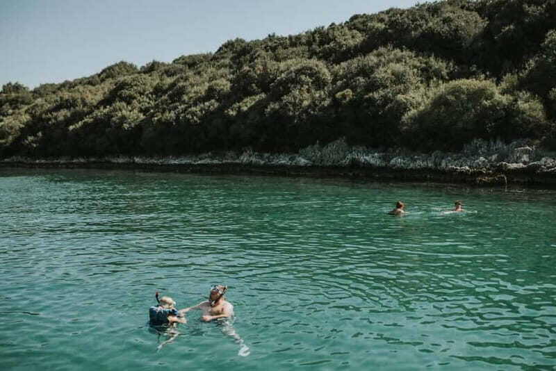 Port Bunarina: Scenic Boat Trip with Lunch & Swimming - FAQs