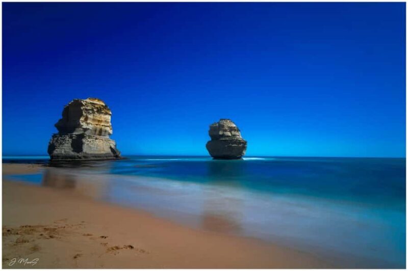 Port Campbell: Great Ocean Road & 12 Apostles Tour - Practical Details