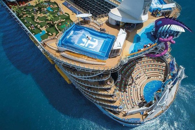 Port Canaveral Cruise Terminal Transfers - Good To Know