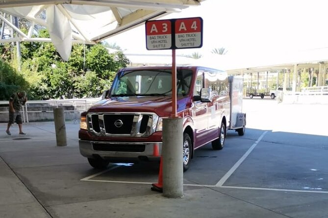 Port Canaveral Cruise Terminal Transfers - Common Issues and Resolutions
