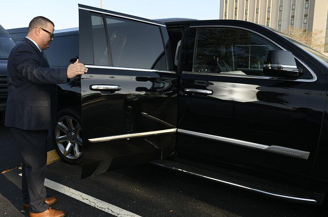 Port Canaveral from Orlando Airport Hotels area - FAQs