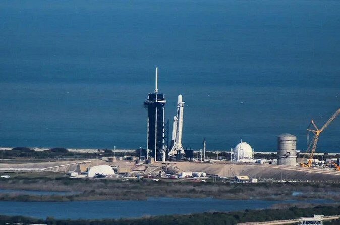 Port Canaveral Scenic Helicopter Tour - Who Will Love This Experience?