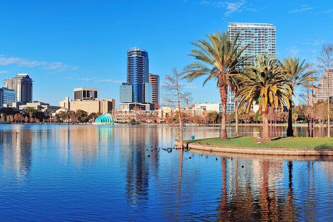 Port Canaveral Transportation - An In-Depth Look at Port Canaveral Transportation Service