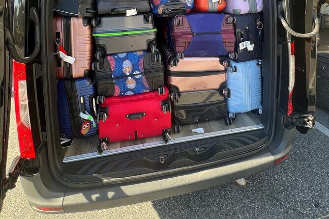 Port Canaveral Transportation - FAQs