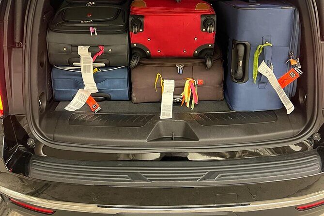 Port Canaveral Transportation - Final Thoughts