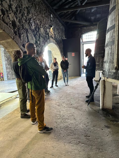 Port Cellar Visit & Tasting - Tips for an Enjoyable Visit