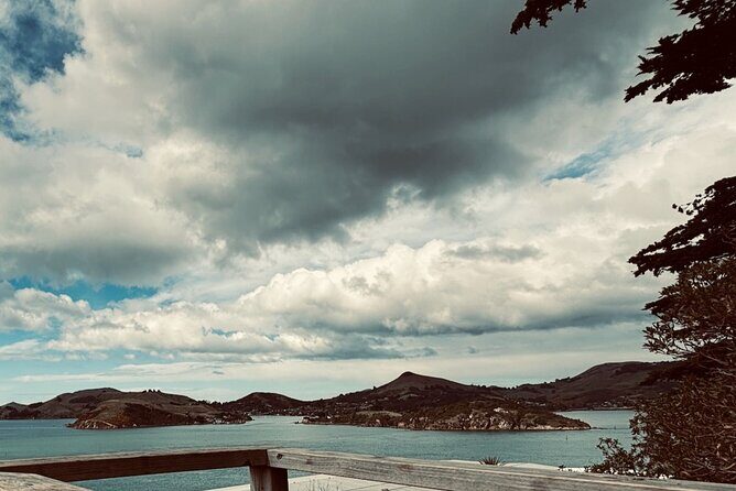 Port Chalmers: A Self-Guided Tour around Otagos Historic Seaport - Practicalities and Value