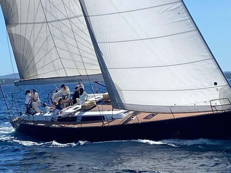 Port d'Alcúdia, Mallorca. Exclusive Full day Sailing Trip. - Key Points  
