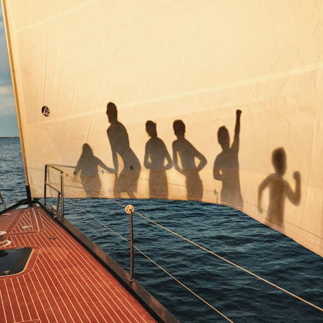 Port d'Alcúdia, Mallorca. Exclusive Full day Sailing Trip. - An In-Depth Look at the Mallorca Sailing Trip  