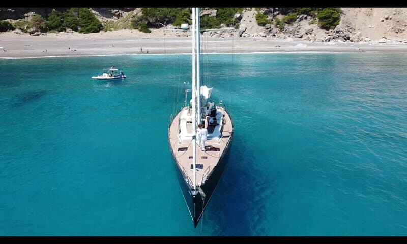 Port d'Alcúdia, Mallorca. Exclusive Full day Sailing Trip. - Final Thoughts  
