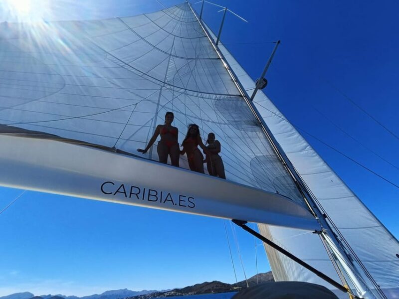 Port Dalcúdia, Mallorca. Exclusive Full Day Sailing Trip. - Experience Highlights