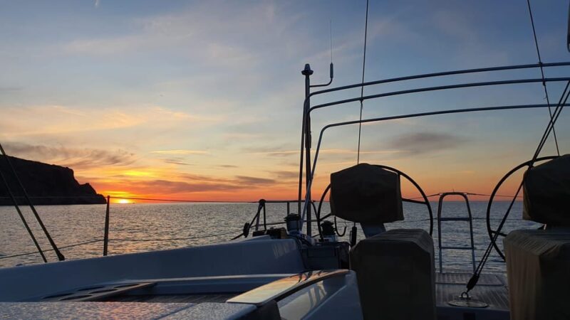 Port Dalcúdia, Mallorca. Exclusive Full Day Sailing Trip. - Exploring the Pristine Coves