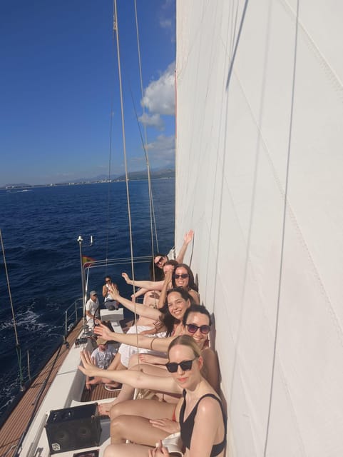 Port Dalcúdia, Mallorca: Exclusive Half Day Sailing Trip. - Highlights and Experience