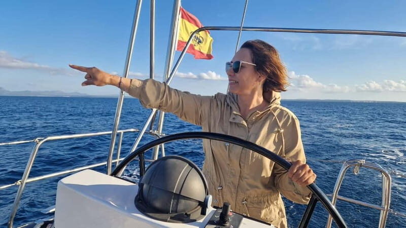 Port d'Alcúdia, Mallorca: Half Day Sailing Trip - Final Thoughts: Who Should Book?