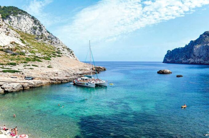 Port Dalcudia: North Coast Catamaran Cruise With Meal - Packing Essentials and COVID-19 Precautions