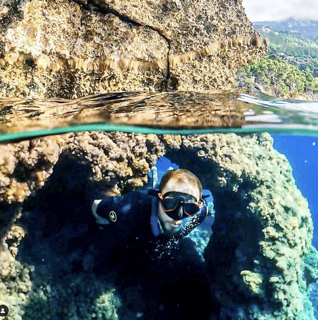 Port De Sóller: Snorkeling Tour With Professional Guide - Booking Information
