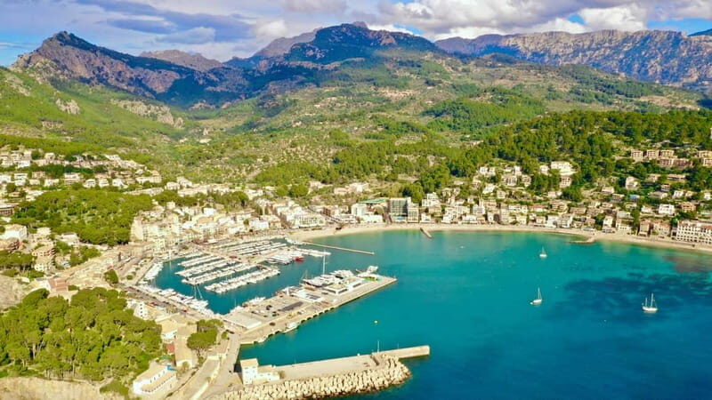 Port de Sóller, Sóller, and Sa Foradada Sunset Tour - Key Points